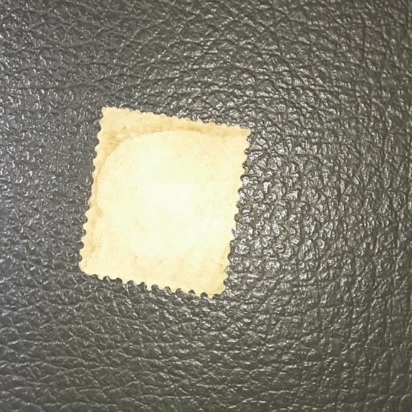 Ben Franklin stamp - Picture 3 of 4